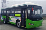 东风旅行车EQ6810CACBEV公交车（纯电动10-30座）