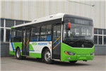 东风旅行车EQ6810CACBEV1公交车（纯电动10-30座）
