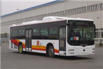 恒通CKZ6116HNC5公交车（天然气国五10-41座）