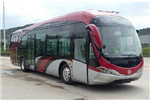 格力钛GTQ6126BEVB1公交车（纯电动17-32座）