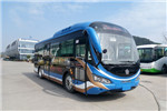 格力钛GTQ6801BEVBT9公交车（纯电动12-22座）