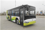 亚星JS6851GHBEV11公交车（纯电动12-32座）