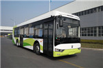 亚星JS6128GHBEV10公交车（纯电动10-50座）