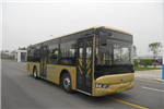 亚星JS6108GHEVC16插电式公交车（天然气/电混动国五12-42座）