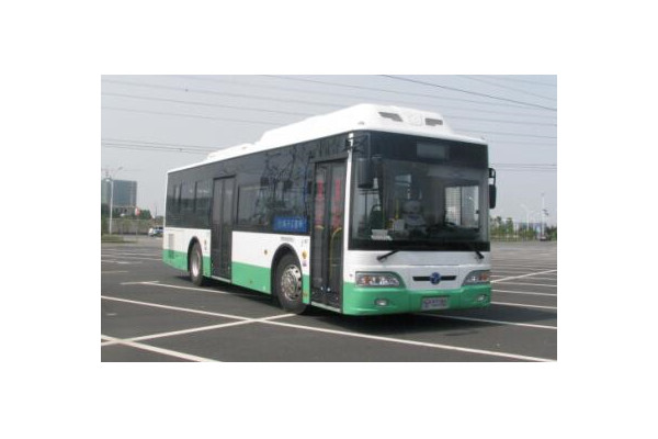 扬子江WG6100BEVHM7公交车（纯电动20-36座）
