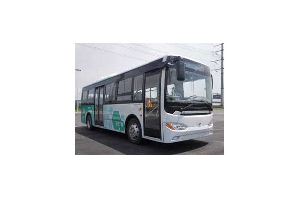 蜀都CDK6850CBEV6公交车（纯电动11-31座）