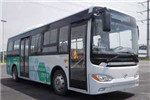 蜀都CDK6850CBEV6公交车（纯电动11-31座）