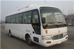 舒驰YTK6810EV3客车（纯电动24-33座）