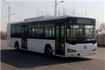 舒驰YTK6128GEV1公交车（纯电动24-35座）