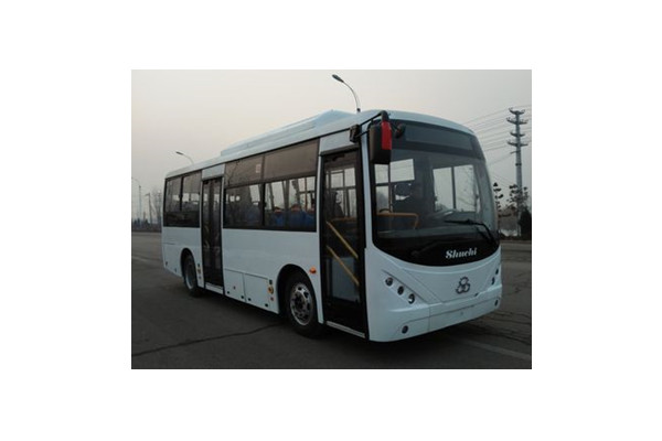 舒驰YTK6830GEV3公交车（纯电动15-31座）