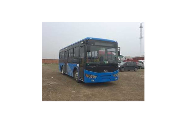 上饶SR6810BEVG4公交车（纯电动10-27座）