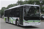 申龙SLK6109ULE0BEVS9公交车（纯电动10-40座）