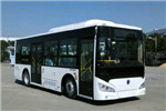 申龙SLK6859UEBEVL1公交车（纯电动10-29座）