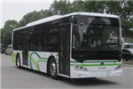 申龙SLK6109ULE0BEVS7公交车（纯电动10-40座）