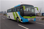 中车时代电动TEG6110BEV01公交车（纯电动10-48座）