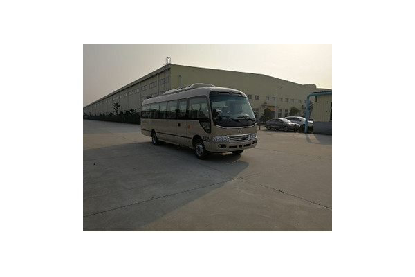 九龙HKL6802BEV1客车（纯电动23-29座）