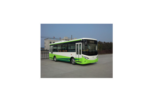 九龙HKL6800GBEV1公交车（纯电动10-36座）