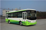 九龙HKL6800GBEV1公交车（纯电动10-36座）