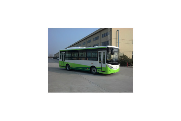 九龙HKL6800GBEV公交车（纯电动10-36座）