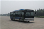 豪沃JK6106GBEVQ2公交车（纯电动10-38座）