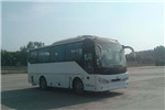 豪沃JK6807H5客车（柴油国五24-35座）