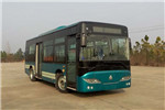 豪沃JK6806GBEVQ1公交车（纯电动10-19座）