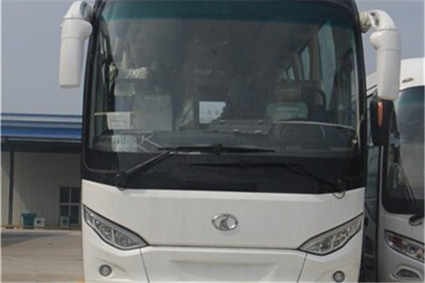 南京金龙NJL6117BEV33客车（纯电动24-48座）