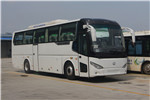 南京金龙NJL6117BEV31客车（纯电动24-48座）