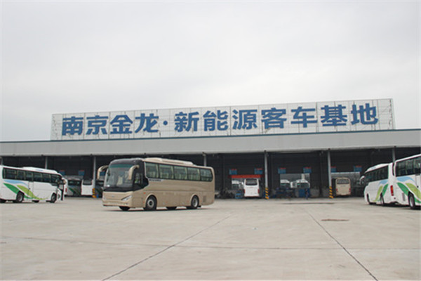 南京金龙NJL6107BEV7客车（纯电动24-47座）