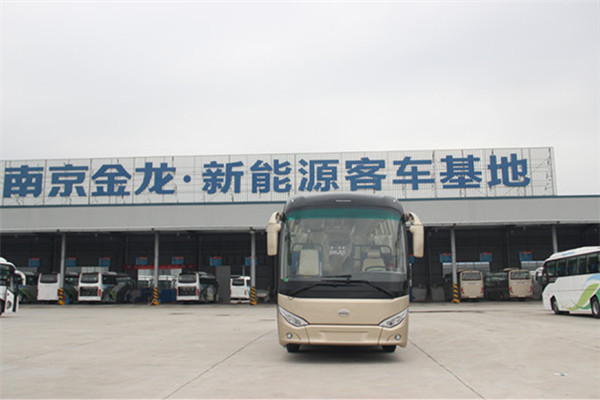 南京金龙NJL6107BEV7客车（纯电动24-47座）