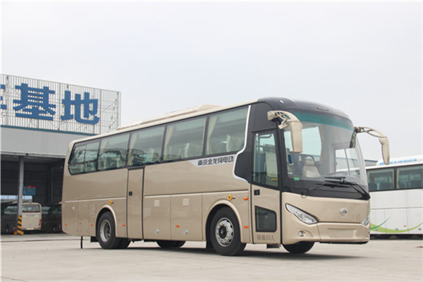 南京金龙NJL6107BEV7客车（纯电动24-47座）