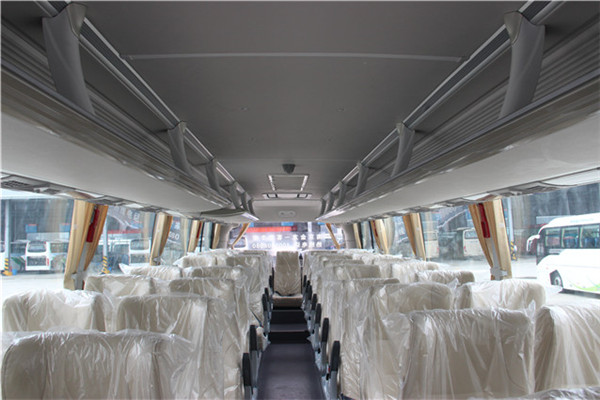 南京金龙NJL6107BEV7客车（纯电动24-47座）