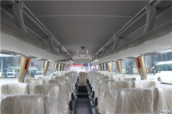 南京金龙NJL6107BEV1客车（纯电动24-55座）