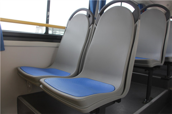 南京金龙NJL6100BEV27公交车（纯电动24-41座）