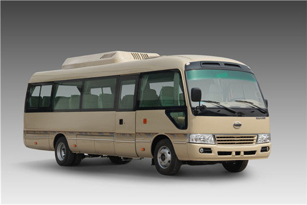 南京金龙NJL6806BEV10客车（纯电动24-31座）