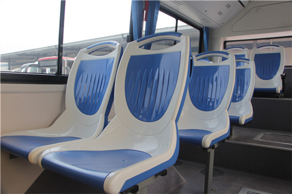 南京金龙NJL6859BEV39公交车（纯电动10-28座）