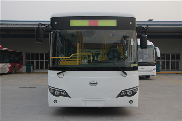 南京金龙NJL6859BEV5公交车（纯电动10-28座）