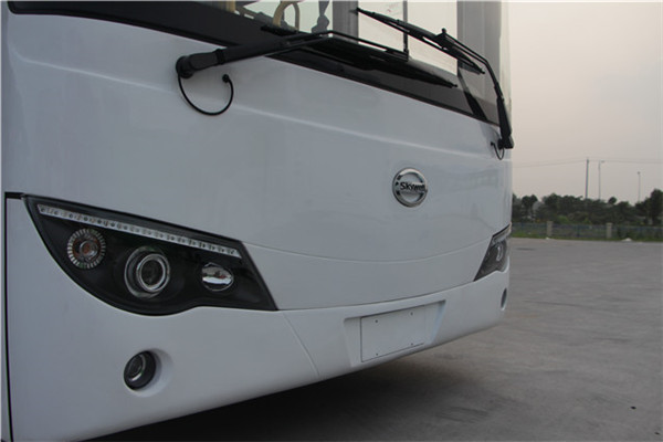 南京金龙NJL6859BEV5公交车（纯电动10-28座）