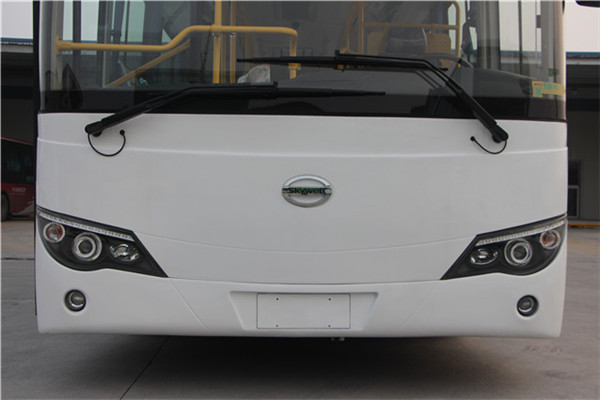 南京金龙NJL6859BEV18公交车（纯电动10-28座）