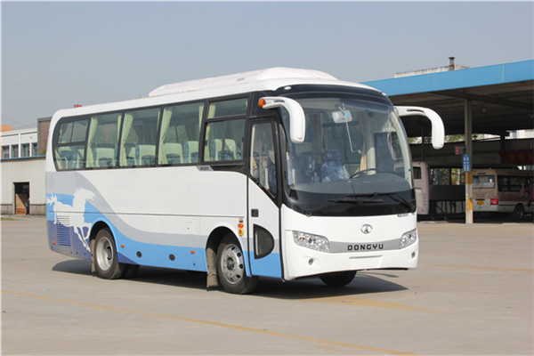 南京金龙NJL6808Y4客车（柴油国四24-35座）