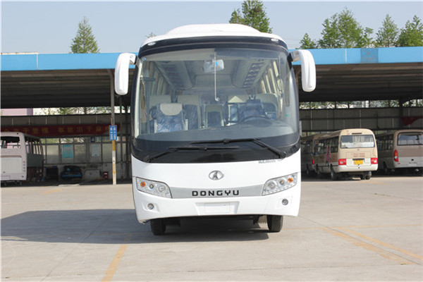 南京金龙NJL6808YA4客车（柴油国四24-35座）