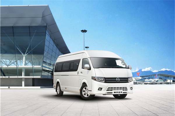南京金龙NJL6601BEV20客车（纯电动10-18座）
