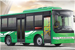 安凯HFF6800GEVB2公交车（纯电动10-28座）