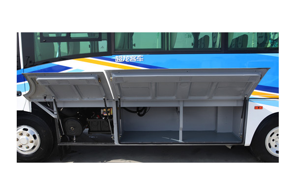 东风超龙EQ6752LTN1客车（天然气国五24-31座）