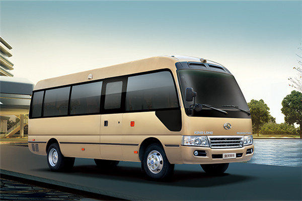 金龙XMQ6706AYD4D客车（柴油国四10-23座）