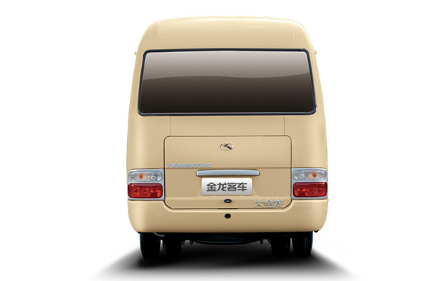 金龙XMQ6706AYD4D客车（柴油国四10-23座）
