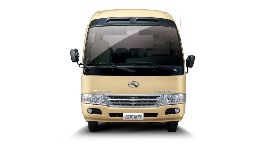 金龙xmq6706ayd4d客车(柴油国四10-23座)
