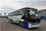 金龙XMQ6127BYBEVL客车（纯电动24-57座）