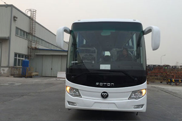 福田欧辉BJ6120U8LJB-3客车（柴油国四24-55座）