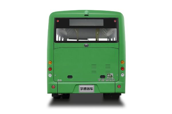 宇通ZK6805BEVG12公交车（纯电动10-24座）